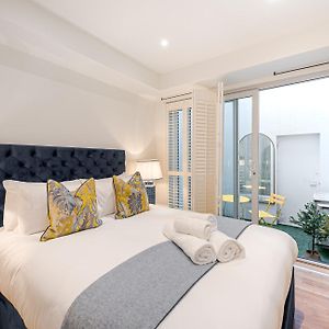 Appartement met Twee Slaapkamers